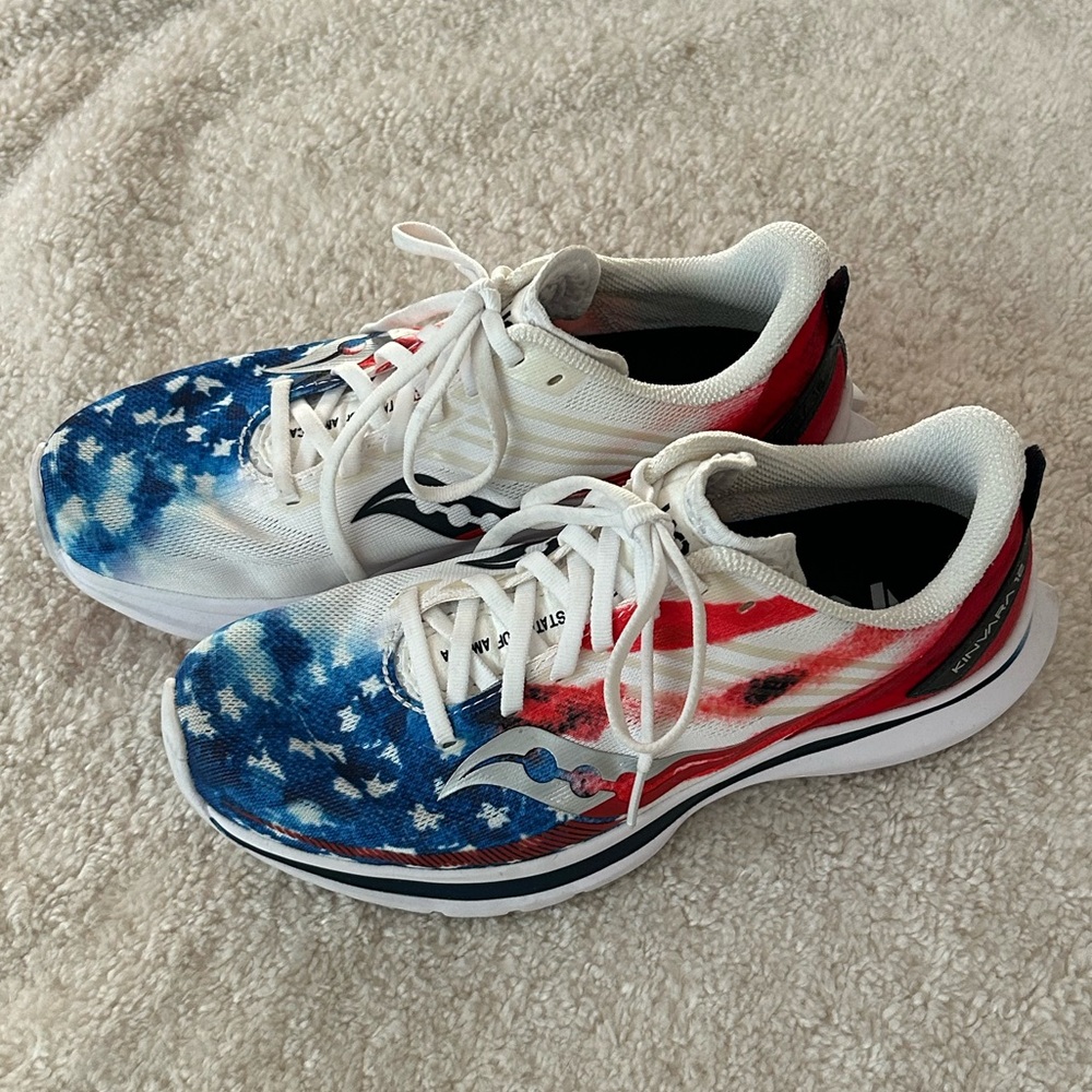 Saucony USA Running Shoes